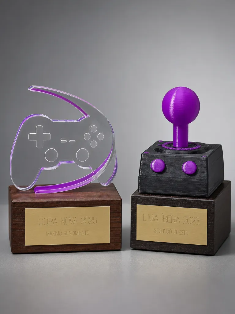 Gamer